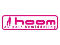 Hoom Au Pair bemiddeling